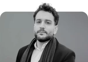 Ahmad Abdulsamad - aabdulsamad@scb-global.com