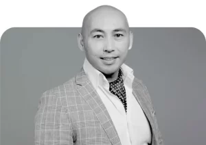 Johan Van Bruck - jvbruck@scb-global.com