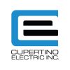 Cupertino Electric Inc logo 2